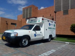 Ambulancias para eventos y traslado de pacientes