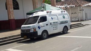 Empresa de ambulancias en Bogota, servicio para cubrir eventos y otras actividades de su familia, colegio o empresa